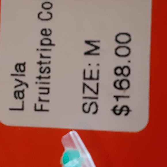 Jude Connally sleeveless v-neck blouse. - Picture 9 of 9